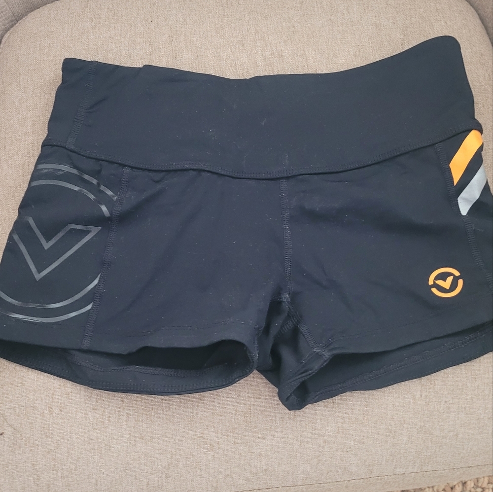 Virus shorts